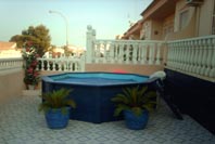 Plunge Pool